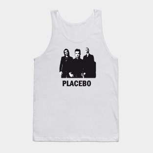 placebo Tank Top